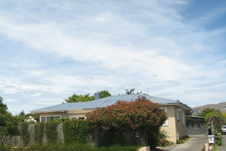 Photo of property in 48 Penrith Avenue, Somerfield, Christchurch, 8024