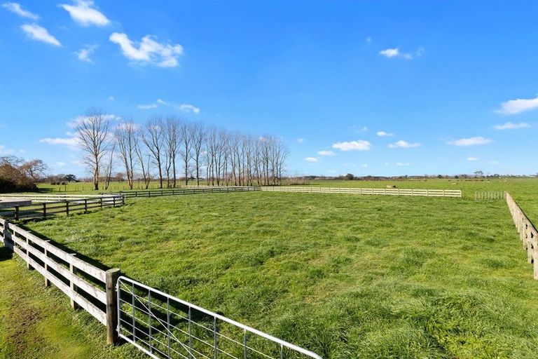 Photo of property in 143 Peach Road, Gordonton, Taupiri, 3791