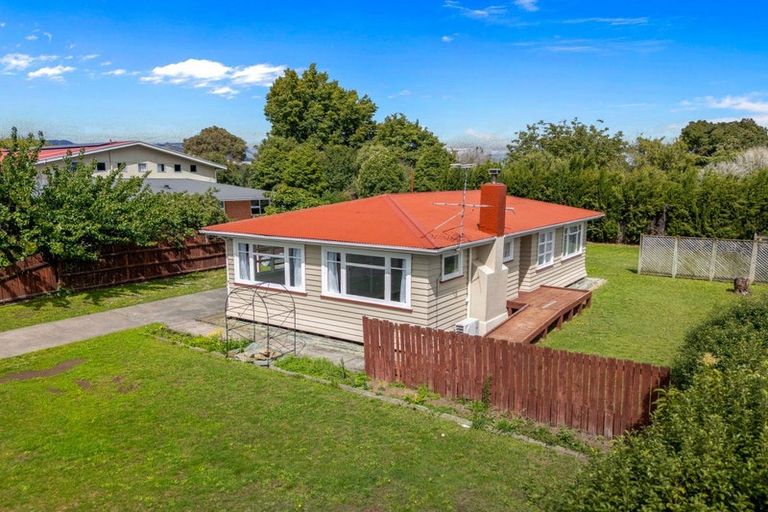 Photo of property in 88 Weld Street, Redwoodtown, Blenheim, 7201