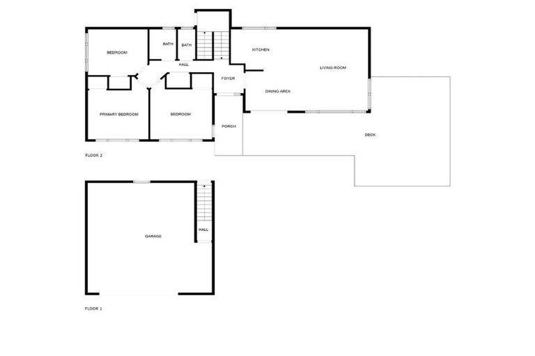 Photo of property in 10 Sretlaw Place, Brockville, Dunedin, 9011