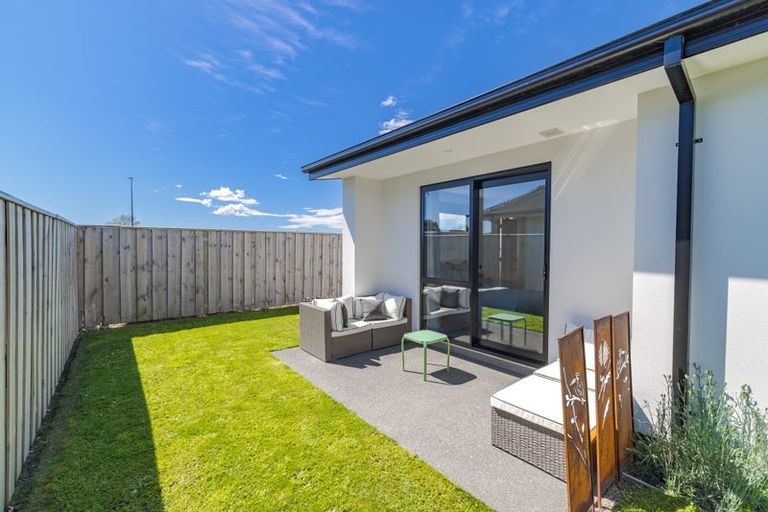 Photo of property in 13 Bollington Avenue, Kaiapoi, 7630