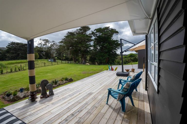 Photo of property in 59 Waikare Road, Kawakawa, 0282