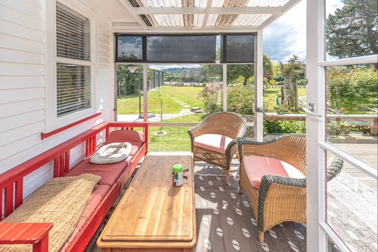 Photo of property in 71 State Highway 4, Okoia, Whanganui, 4573