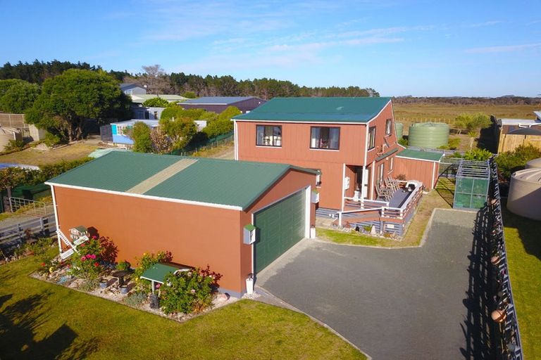Photo of property in 44 Marreine Place, Karikari Peninsula, Kaitaia, 0483