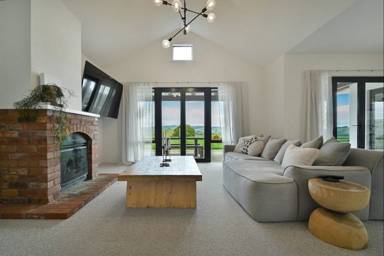 Photo of property in 266 Moteo Pa Road, Puketapu, Napier, 4183