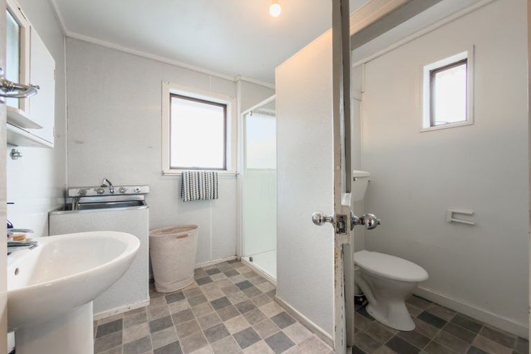 Photo of property in 132 Lamond Street, Hargest, Invercargill, 9810