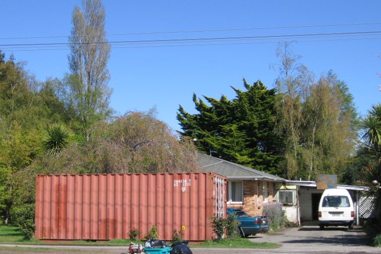 Photo of property in 192 State Highway 1, Waitahanui, Taupo, 3378