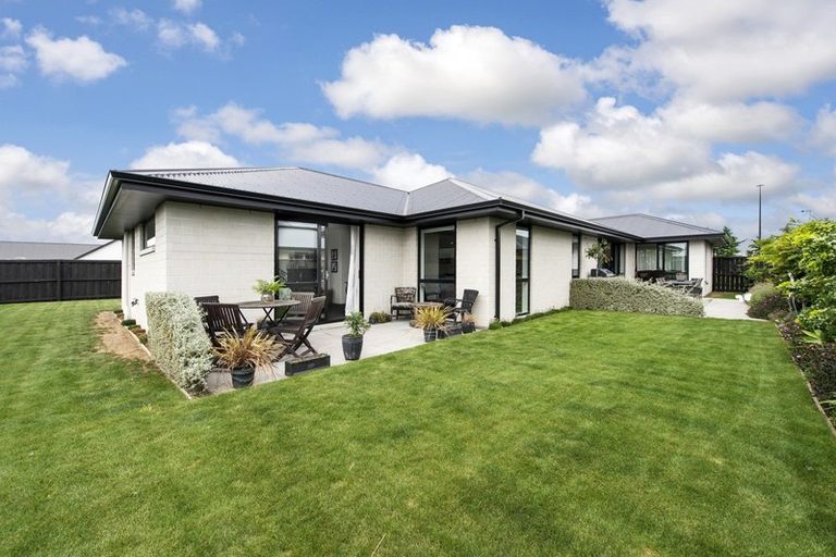 Photo of property in 768 Selwyn Road, Rolleston, 7615