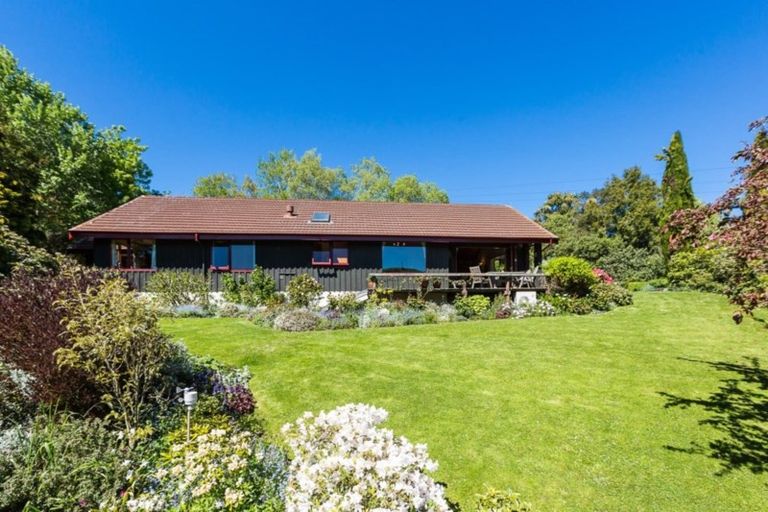 Photo of property in Wairongoa Springs, 287 Wairongoa Road, North Taieri, Mosgiel, 9092