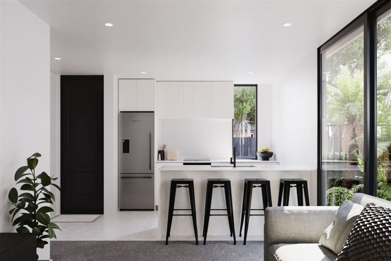 Photo of property in 3/22 Burke Street, Addington, Christchurch, 8024