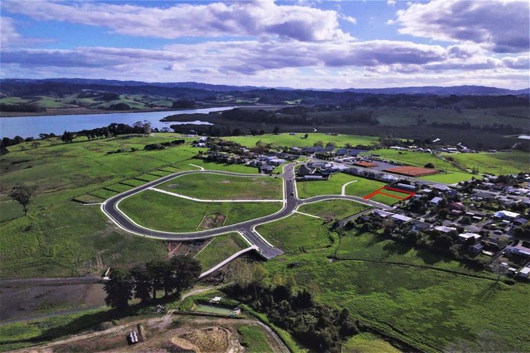 Photo of property in 22 Brigitte View, Snells Beach, 0920