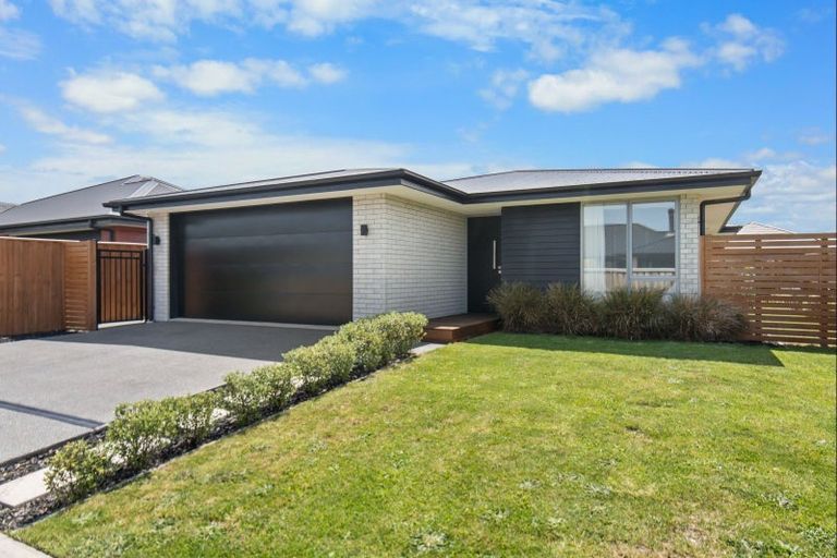 Photo of property in 48 Kemble Drive, Rolleston, 7615