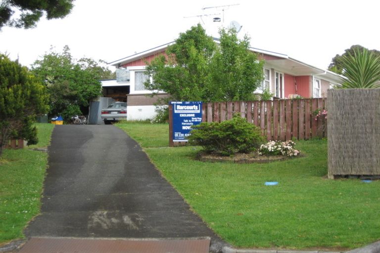 Photo of property in 5 Eden Place, Pukekohe, 2120