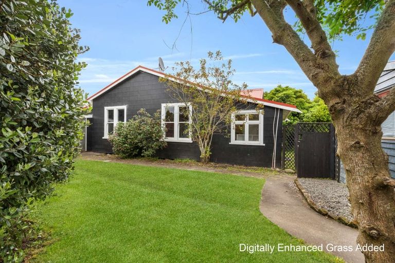 Photo of property in 107 Campbell Road, Brunswick, Whanganui, 4571