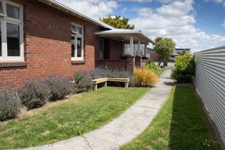 Photo of property in 27 Aitken Street, Ashburton, 7700