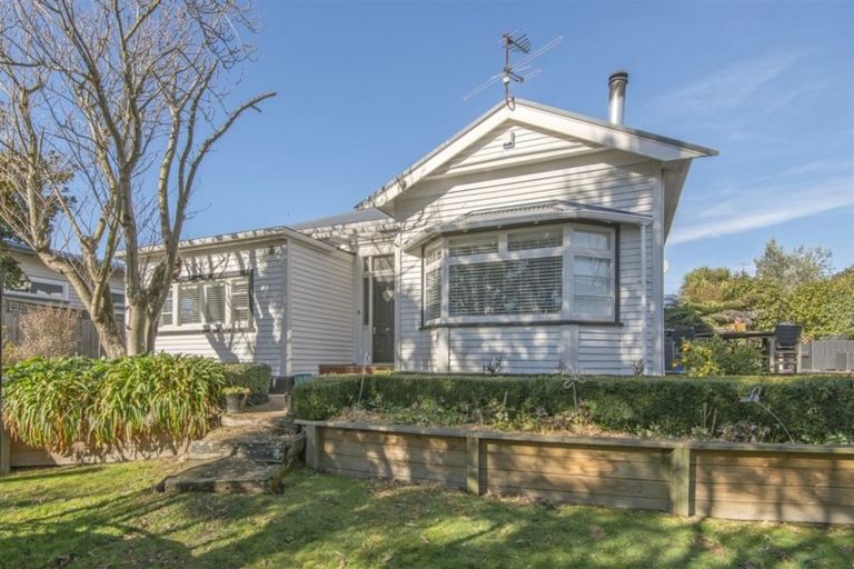 Photo of property in 116 Saint Albans Street, St Albans, Christchurch, 8014