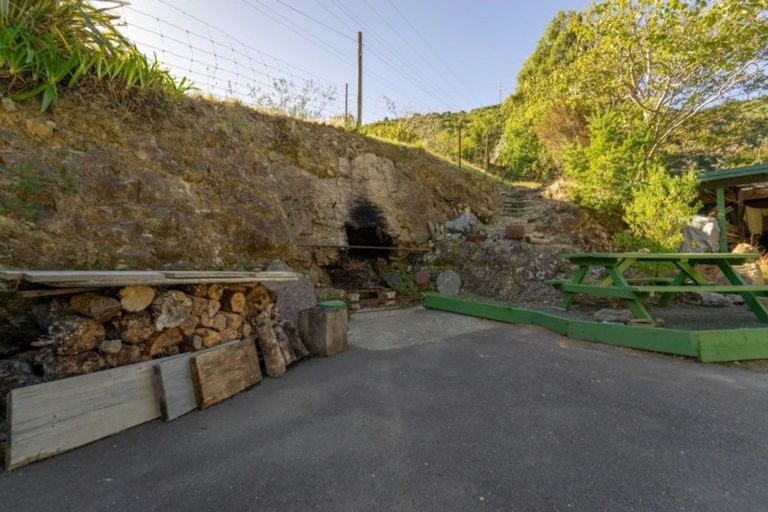 Photo of property in 571 Maitai Valley Road, Maitai, Nelson, 7010