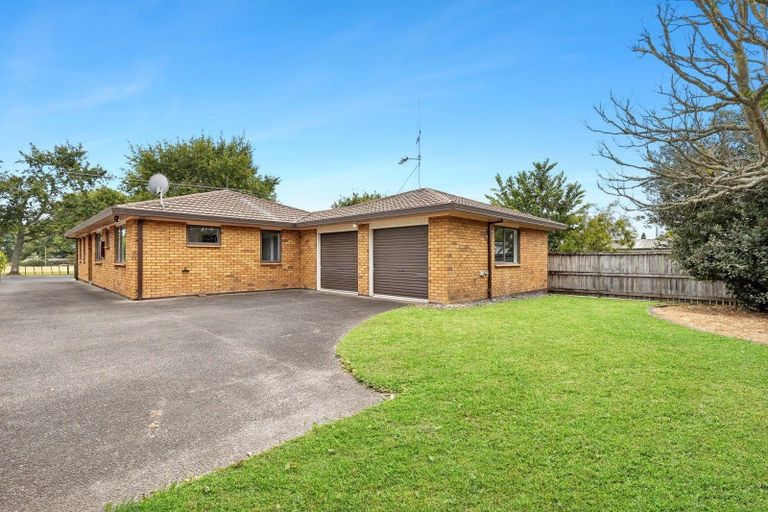 Photo of property in 28 Taylor Street, Cambridge, 3434