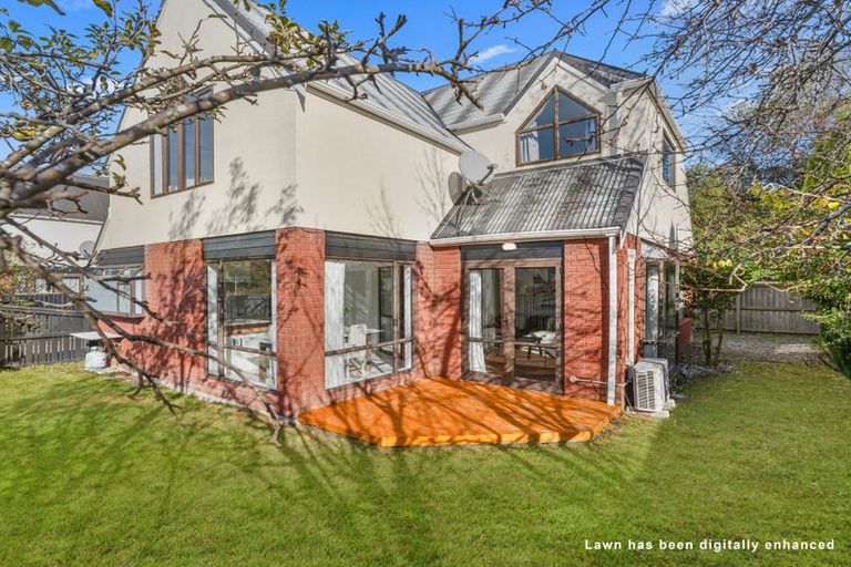 Photo of property in 1 Ryeland Avenue, Ilam, Christchurch, 8041