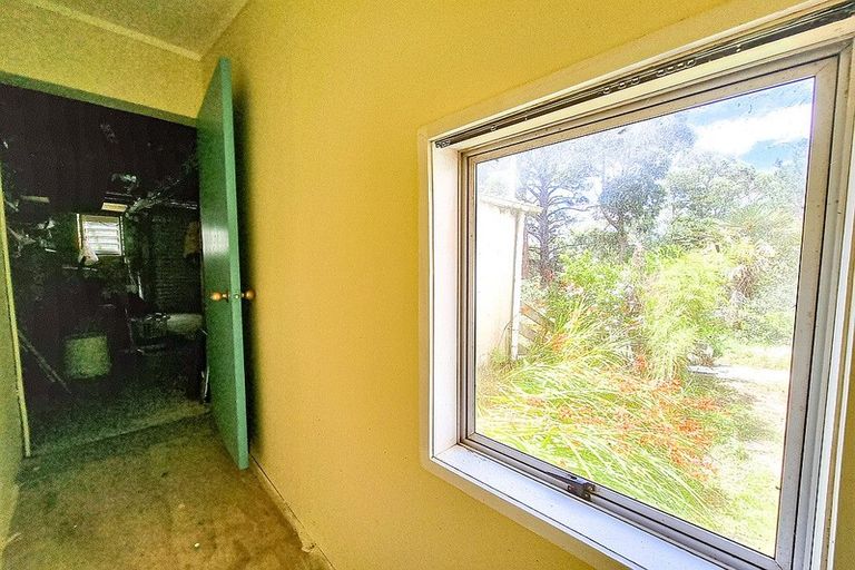 Photo of property in 192 West Coast Road, Kohukohu, 0491