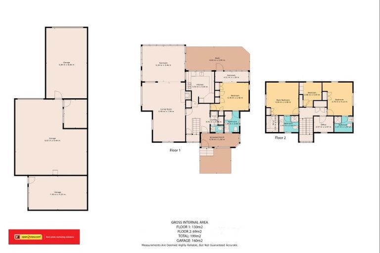 Photo of property in 15 Waana Street, Mourea, Rotorua, 3074