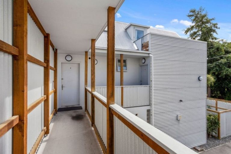 Photo of property in 6/35 Ely Street, Christchurch Central, Christchurch, 8013