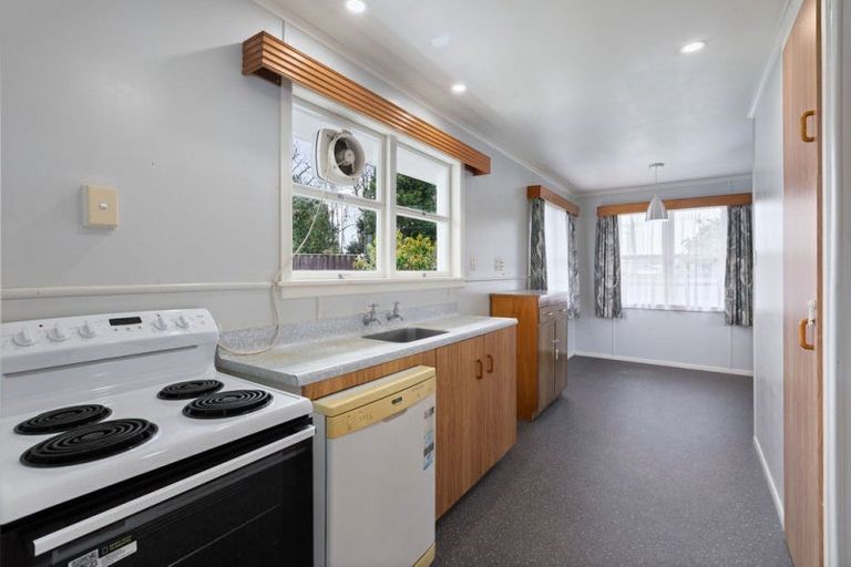 Photo of property in 88 Consols Street, Waihi, 3610