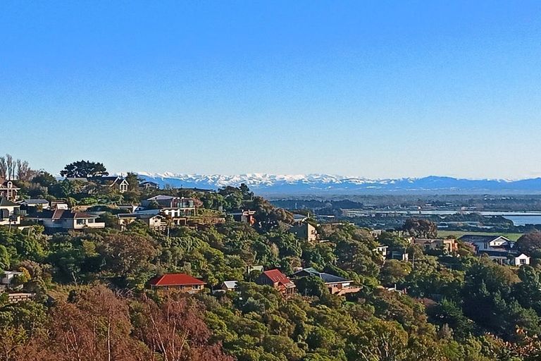 Photo of property in 67 Soleares Avenue, Mount Pleasant, Christchurch, 8081