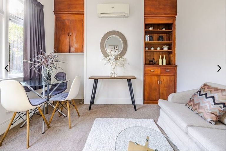 Photo of property in 86 Melville Street, Dunedin Central, Dunedin, 9016