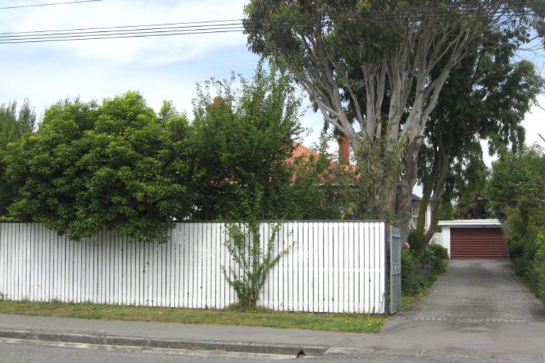 Photo of property in 78 Weston Road, St Albans, Christchurch, 8052
