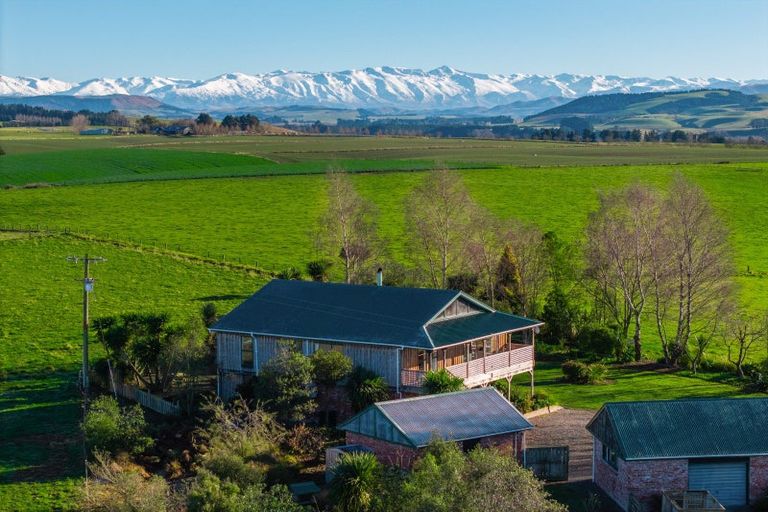 Photo of property in 113 Opihi School Road, Totara Valley, Pleasant Point, 7982