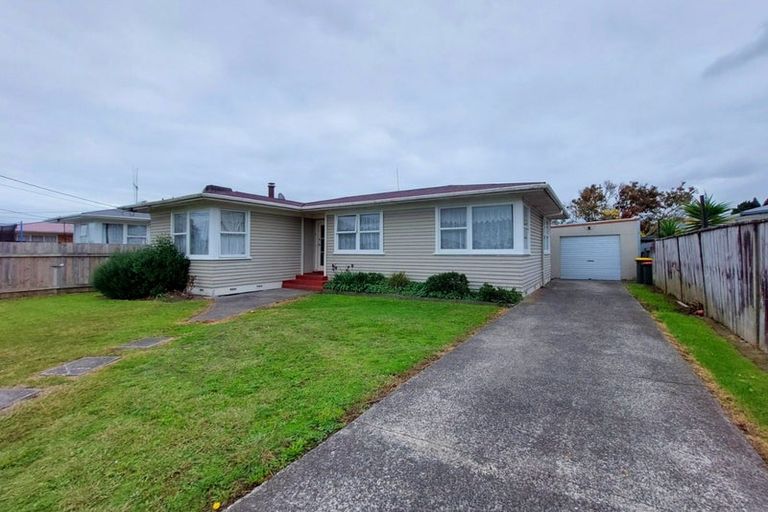 Photo of property in 18 Yvonne Street, Melville, Hamilton, 3206