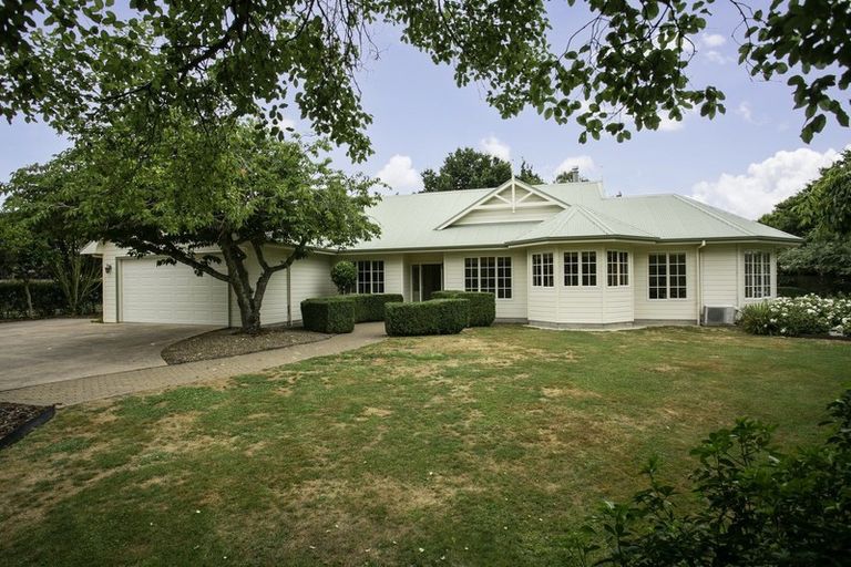 Photo of property in 40 Cowley Drive, Leamington, Cambridge, 3432