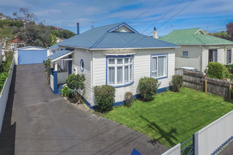 Photo of property in 62 Botha Street, Tainui, Dunedin, 9013