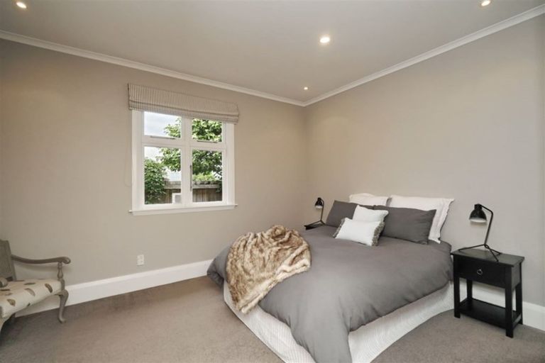 Photo of property in 26 Alpha Avenue, Strowan, Christchurch, 8052