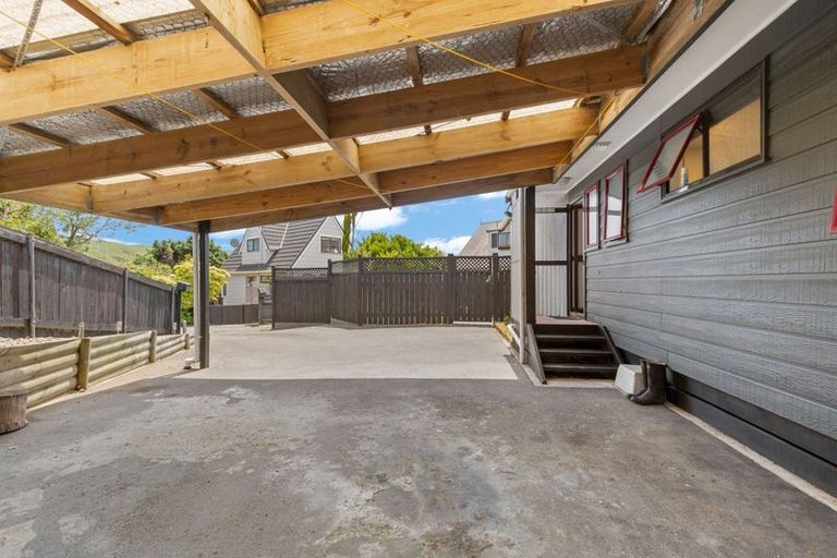 Photo of property in 4 Underwood Way, Churton Park, Wellington, 6037