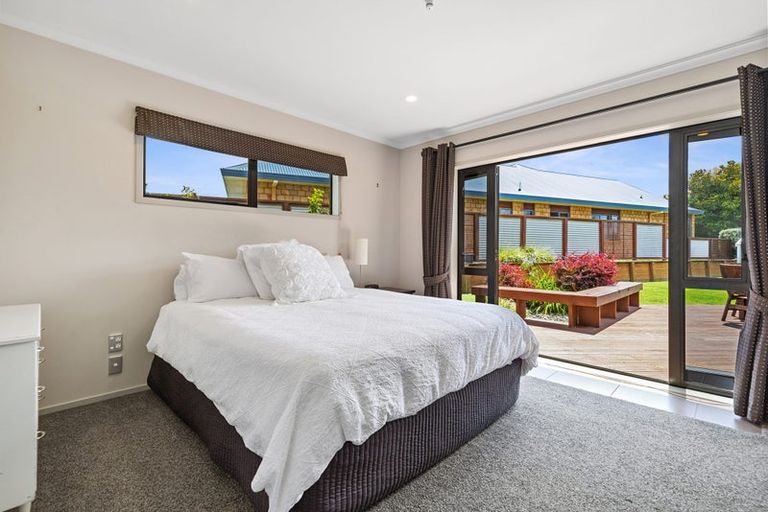 Photo of property in 3 Sequoia Place, Morrinsville, 3300