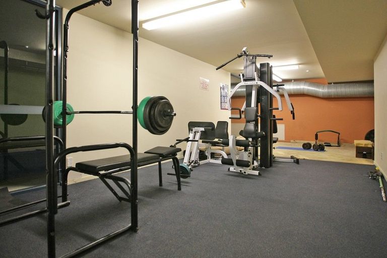 Photo of property in Luxford Villas, 308/72 Herald Street, Berhampore, Wellington, 6023