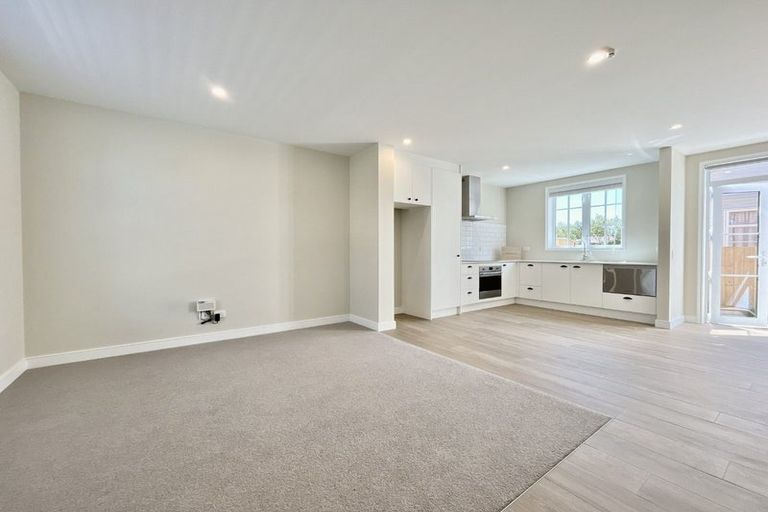 Photo of property in 2/17 Dobson Street, Spreydon, Christchurch, 8024