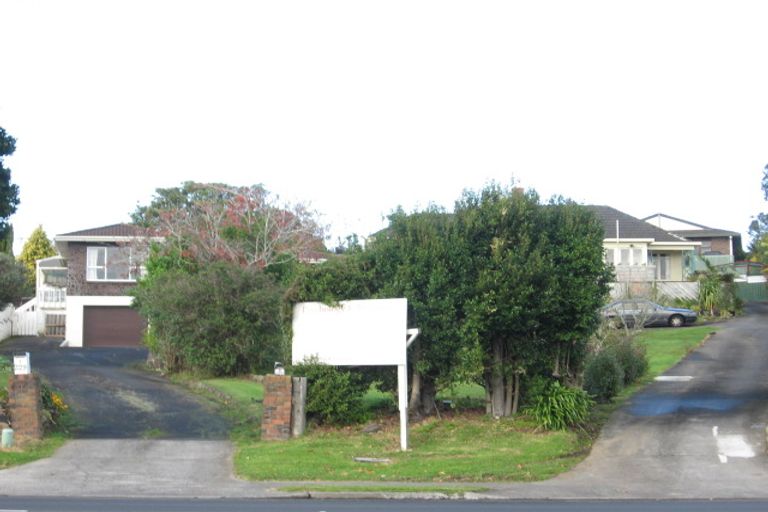 Photo of property in 2/229 Pakuranga Road, Pakuranga, Auckland, 2010
