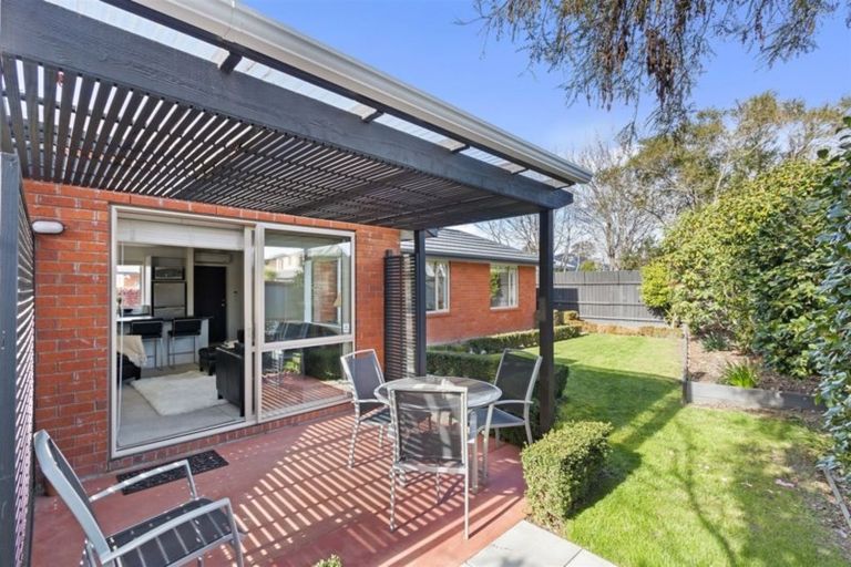 Photo of property in 3/149 Highsted Road, Casebrook, Christchurch, 8051