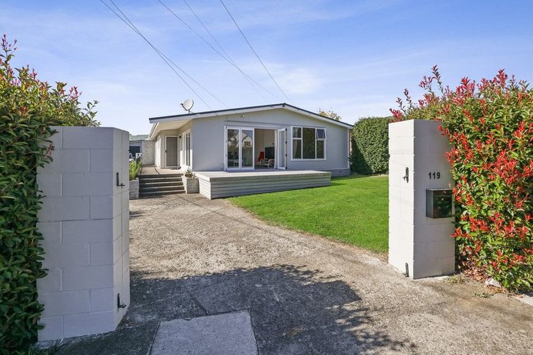 Photo of property in 119 College Street, Te Awamutu, 3800