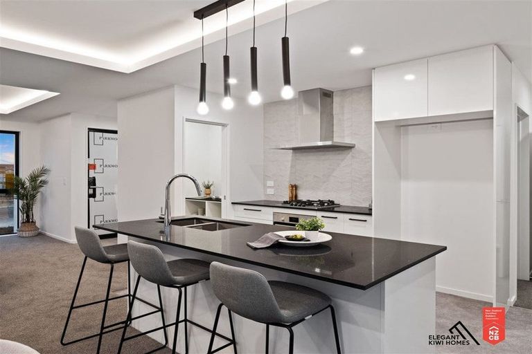 Photo of property in 41 Mehrtens Crescent, Woodend, 7691