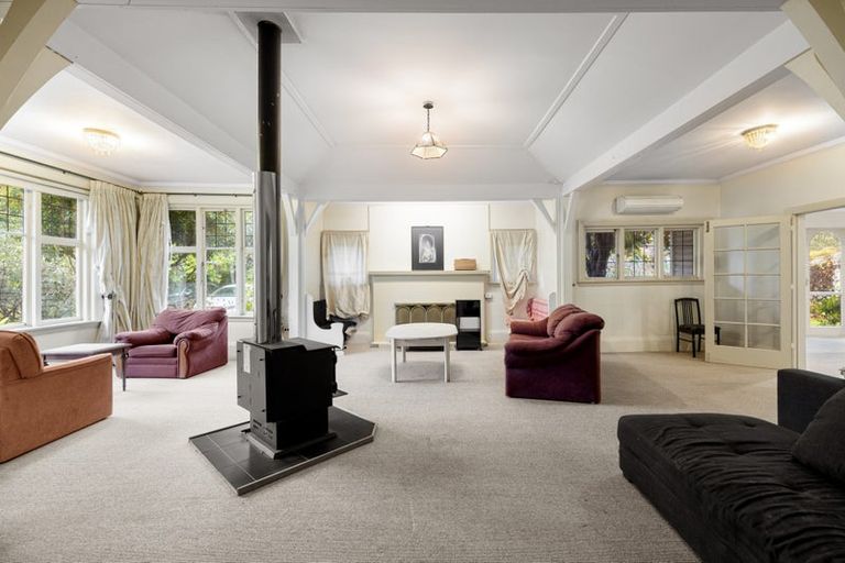 Photo of property in 104 North Parade, Richmond, Christchurch, 8013