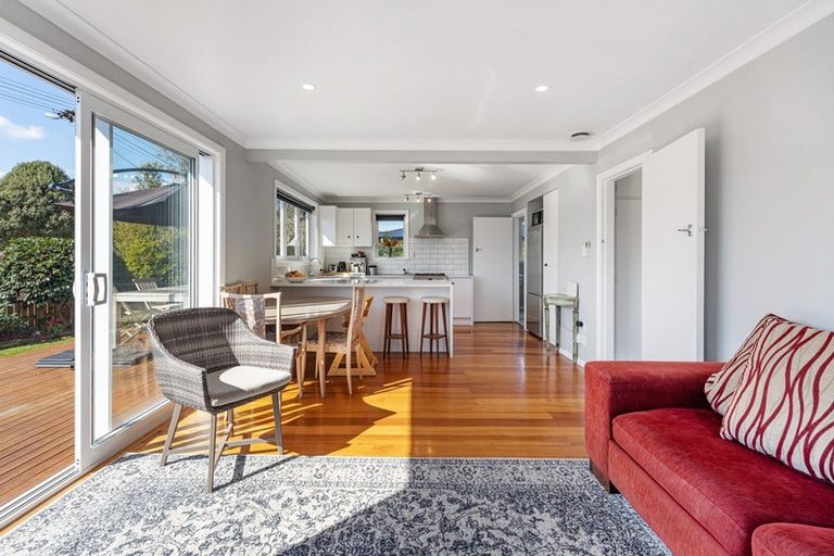 Photo of property in 51 Lincoln Street, Ashhurst, 4810