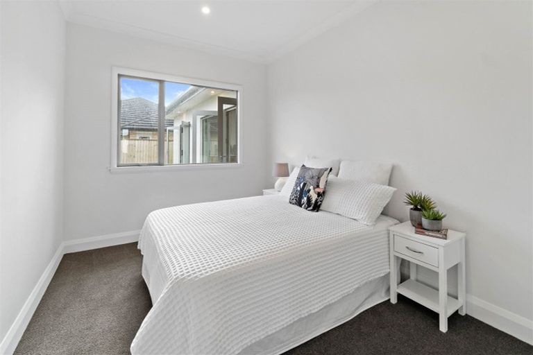 Photo of property in 61 Shadbolt Lane, Rolleston, 7614