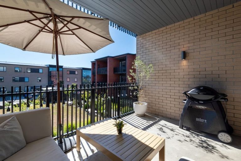 Photo of property in 105/38b Fraser Avenue, Northcote, Auckland, 0627