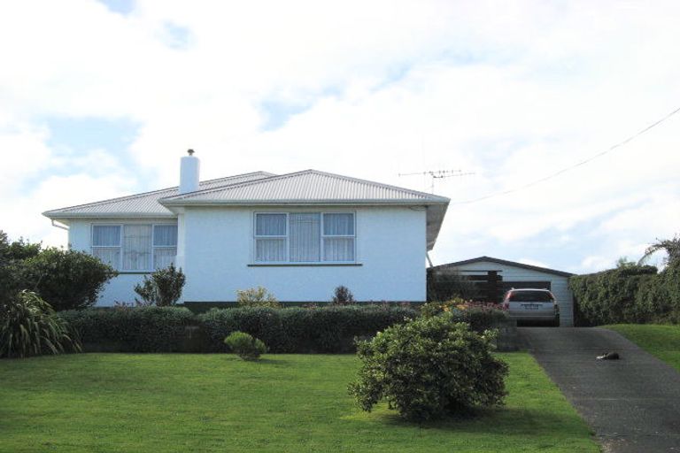 Photo of property in 108 Smithfield Road, Tawhero, Whanganui, 4501