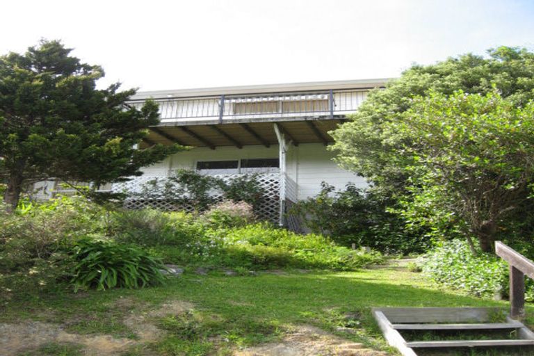 Photo of property in 21 Hampden Street, Picton, 7220