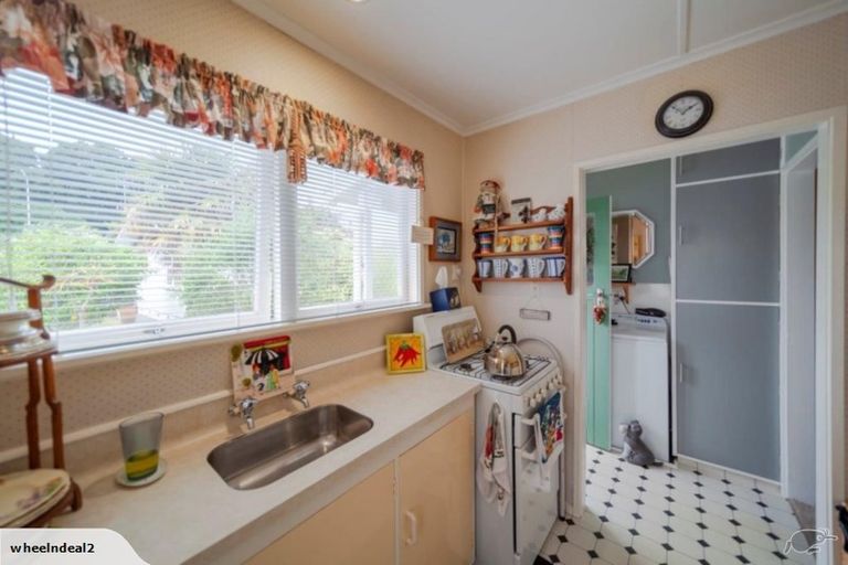 Photo of property in 1/4 George Street, Hospital Hill, Napier, 4110